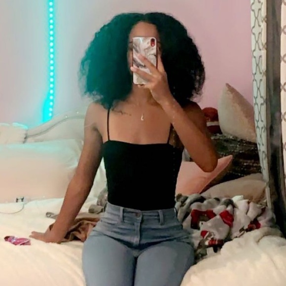 Meet your Posher, Jaeda - Picture 1 of 1